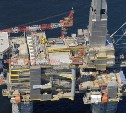 Газ с "Сахалина-2" продолжит поступать в Южную Корею вопреки санкциям ЕС