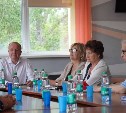 Наказы сахалинцев лягут в основу Народной программы