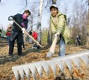 Завтра в Южно-Сахалинске пройдет всеобщая «Чистая пятница»