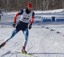 Гонка сильнейших в Южно-Сахалинске открыла лыжный сезон