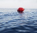 Почему сработали два аварийных буя в Охотском море выясняет следком на транспорте