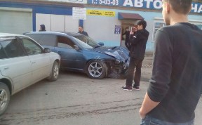 Происшествия