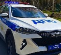 3 ДТП, 5 пострадавших: ситуация на сахалинских дорогах 27 мая 