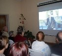 На Сахалине сняли фильм о детстве в концлагере и других военных трудностях