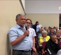 Валерий Лимаренко: "Гораздо безопаснее рожать там, где есть более опытные врачи и все подходящие условия"
