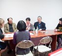 Японский театр «Кадзэноку» выступит на Сахалине