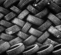 Жители Южно-Сахалинска могут бесплатно сдать шины на утилизацию