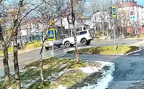 Происшествия