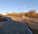 Улицу Сиреневую в Троицком преобразят до конца года