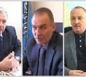 Депутаты о зарплатах - как сахалинские парламентарии отнеслись к идее "затянуть пояса"