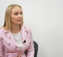 Мария Хоменко: "У людей старше 55 лет риск возникновения злокачественных заболеваний лёгкого возрастает"