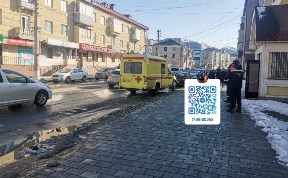 Происшествия