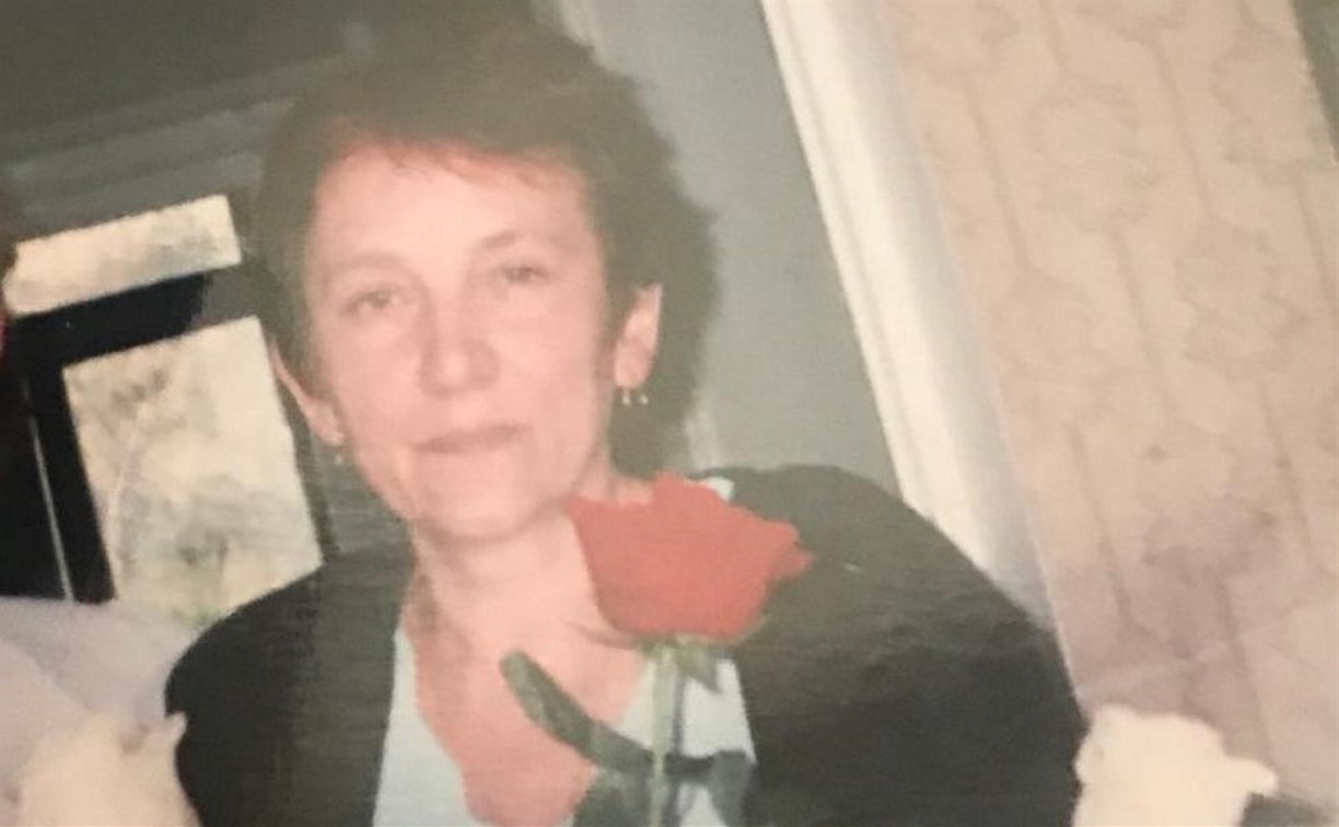 Родственники и полиция ищут 64-летнюю жительницу Корсакова