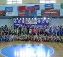 Отборочные игры чемпионата Школьной баскетбольной лиги «КЭС-БАСКЕТ» пройдут на Сахалине