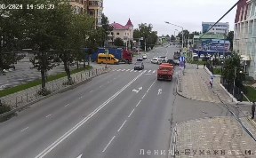 Происшествия