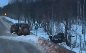 Происшествия