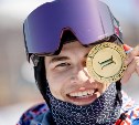 В Южно-Сахалинске впервые прошёл чемпионат России по могулу: кто стал победителем