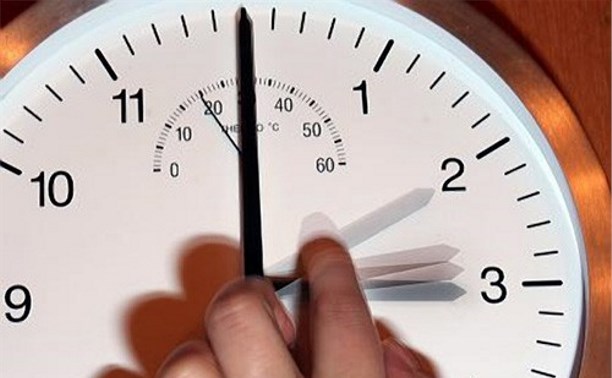 Закон о сахалинском времени окончательно рассмотрят 26 февраля
