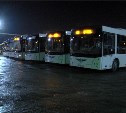 Водителей маршрутных автобусов в Южно-Сахалинске оденут в одинаковую форму