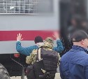 30 нелегалов поймали во время операции "Мигрант" на Сахалине 