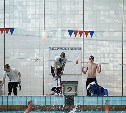 Сахалинские пловцы завоевали четыре медали на «Золотой рыбке»