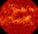 На Солнце произошла вспышка в зоне максимального воздействия на Землю