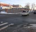 "Кольцо" вернётся на перекрёсток Дзержинского – Буюклы в Южно-Сахалинске