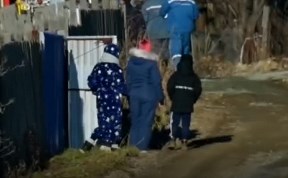 Происшествия