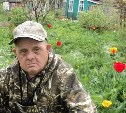 Сахалинская полиция разыскивает пропавшего жителя Макаровского района