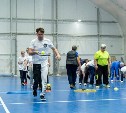 В Южно-Сахалинске завершилась XXIX Спартакиада для особенных спортсменов