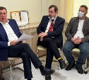 Ещё больше частных клиник начнёт бесплатно принимать пациентов в Сахалинской области