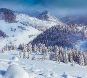 Морозы ушли, метель осталась: прогноз погоды в Сахалинской области на 18 февраля