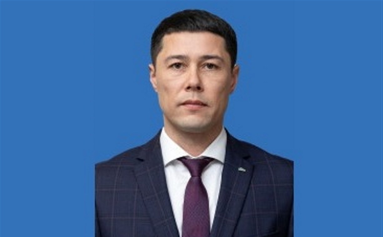 Вице-мэр Южно-Сахалинска подал в отставку