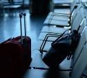 Несколько авиарейсов задерживаются в Южно-Сахалинске