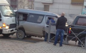 Происшествия