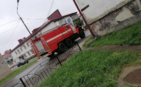 Происшествия