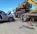Авария с тралом на Сахалине вылилась в незамедлительную проверку Гострудинспекции