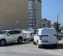 Запер и нанес 5 ножевых: в Южно-Сахалинске освободили заложницу 