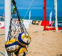 Сахалинки проиграли все матчи чемпионата России по пляжному волейболу