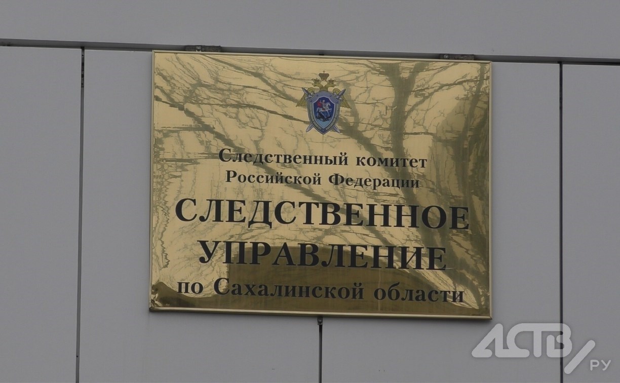На Сахалине подростка отправили в СИЗО за насильственные действия сексуального характера в отношении детей