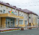 В центре народной культуры "Радуга" в Ново-Александровске обновили сценическое и световое оборудование