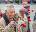 Ко Дню Победы в Южно-Сахалинске пройдут более 200 мероприятий