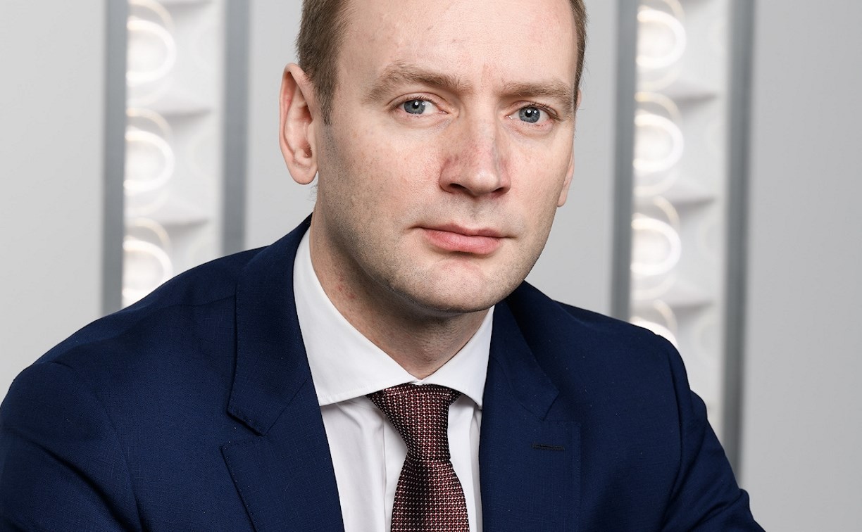 Гендиректор ВГК вошёл в рейтинг "ТОП-1000 российских менеджеров 2020"