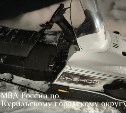 Снегоход стоимостью более 600 тысяч рублей забрали у неисправимого курильчанина