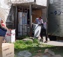 Жители съезжающего дома в Быкове сомневаются в качестве предлагаемого жилья