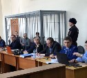 Переговоры в кабинете экс-губернатора Александра Хорошавина должны заслушать сегодня в суде
