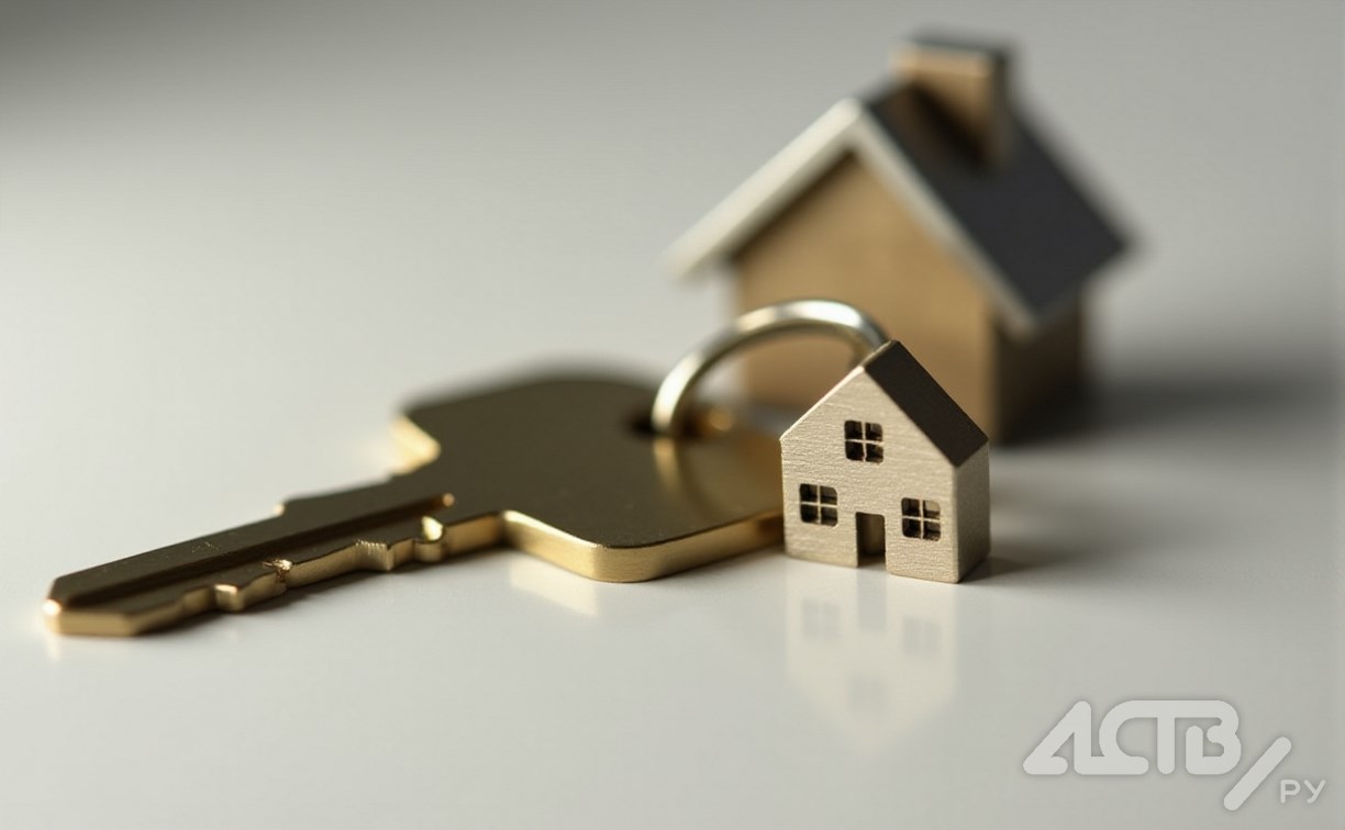 Скрывавшийся от полиции сахалинец едва не лишился жилья