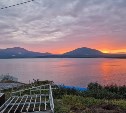 Ход благоустройства общественных пространств проверили в Южно-Курильске 