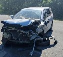 "Пострадало пять человек": подробности ДТП с перевертышем у Стародубского 