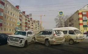 Происшествия